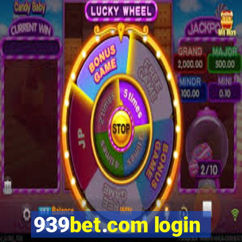 939bet.com login